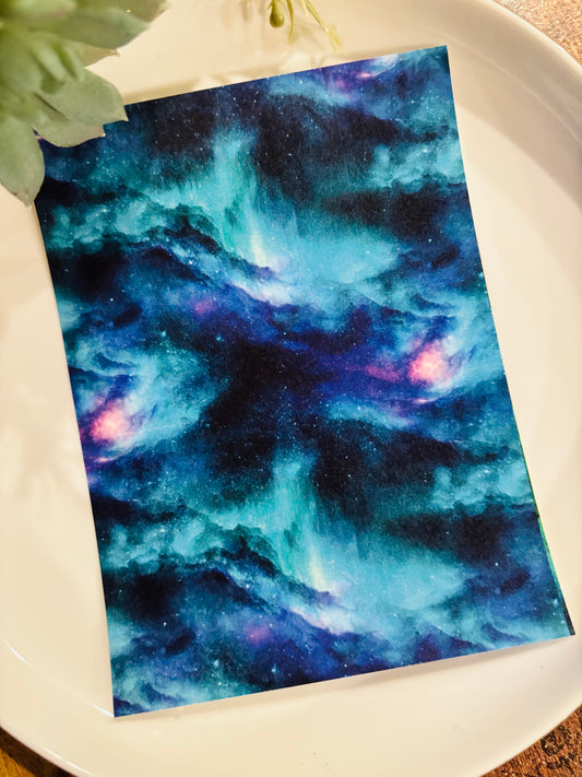 Aurora 1 Transfer Paper
