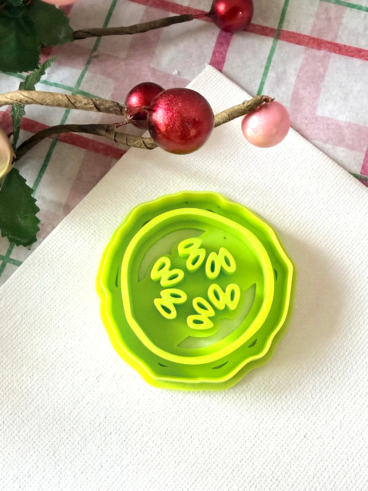 Pickle Slice Cutters
