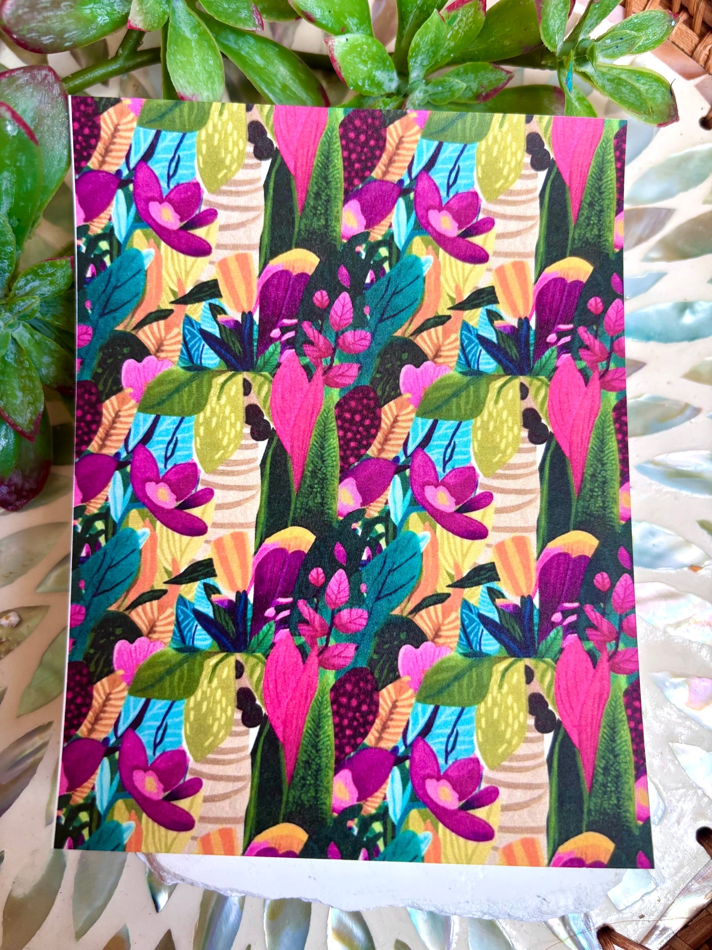 Abstract Tropical Transfer Paper