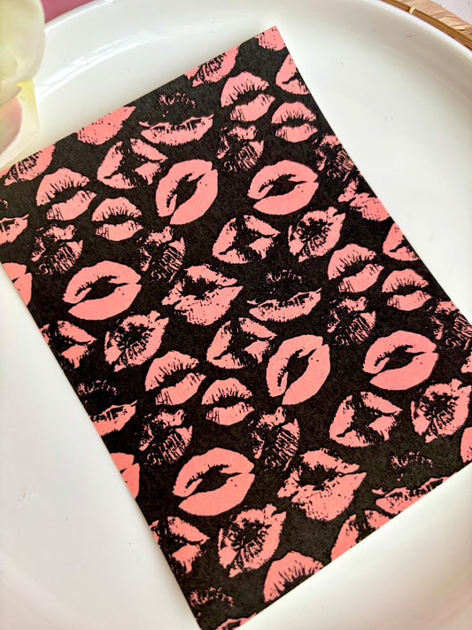 Hot Kiss Nude Transfer Paper