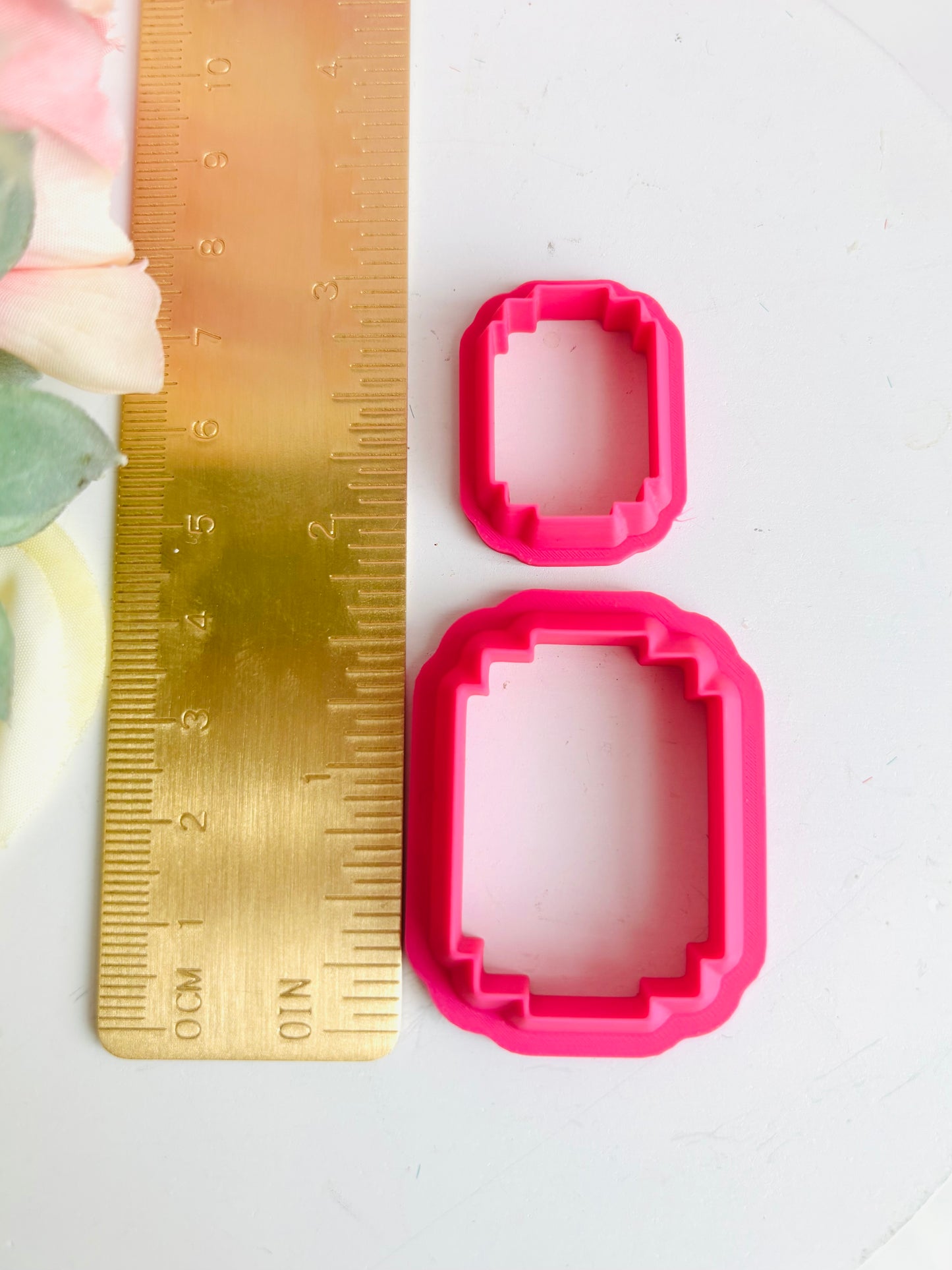 Vintage Frame Cutter F