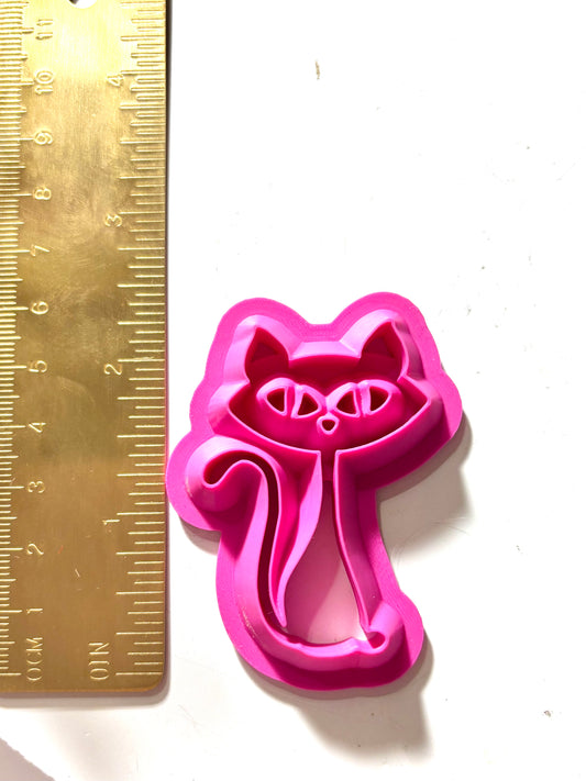 Atomic Kitty Cutter