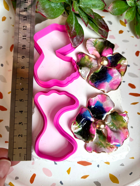 Organic Layered Cutter Set