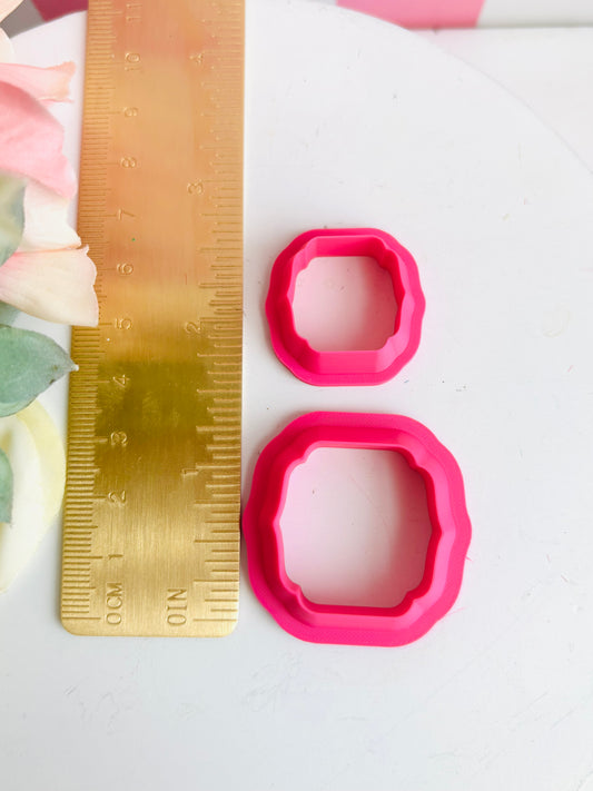 Vintage Frame Cutter B