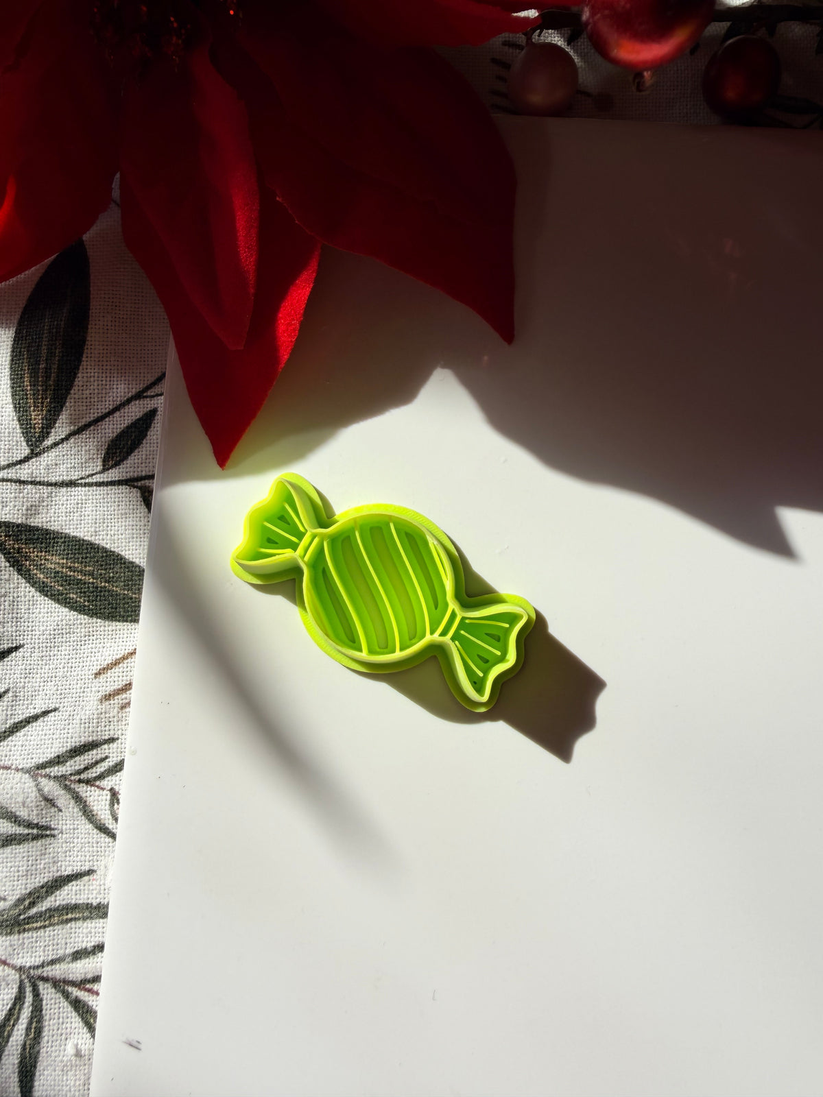 Candy Drop Cutters