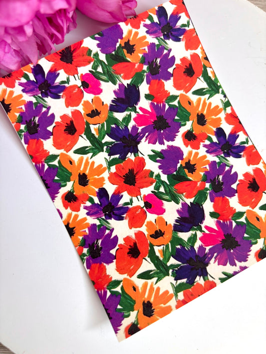 Sophie Transfer Paper