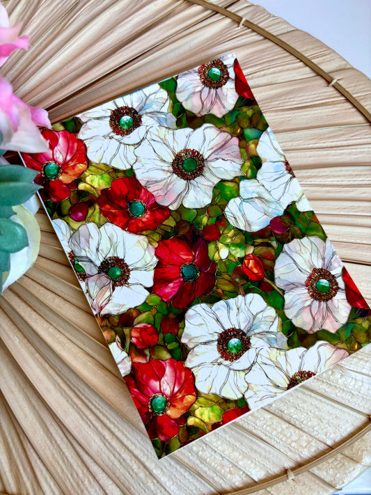 Anemone SG Transfer Paper