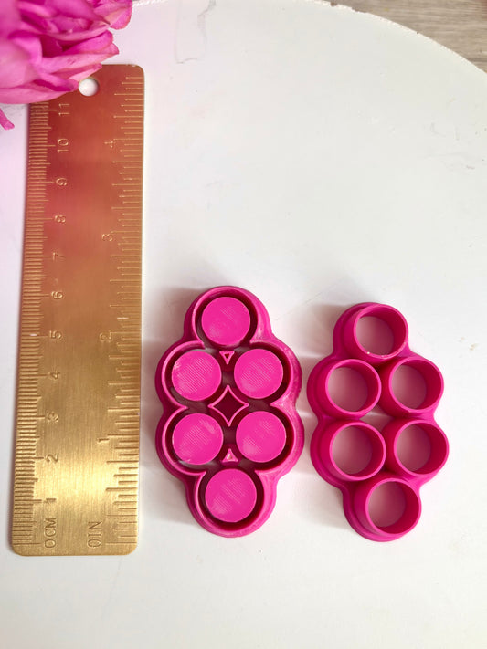 Circle Bezel Cutter