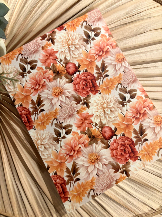 Aurora Transfer Paper