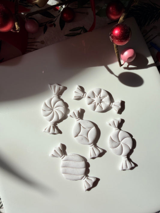 Candy Drop Cutters