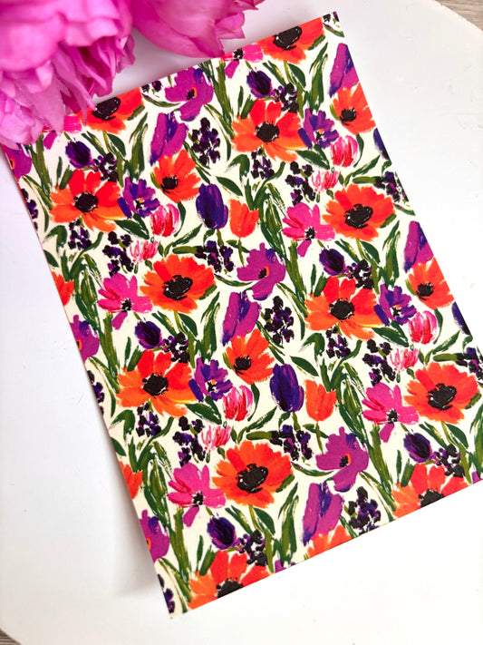 Mena Transfer Paper