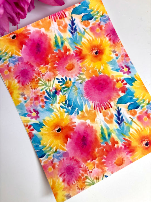 Raina Transfer Paper