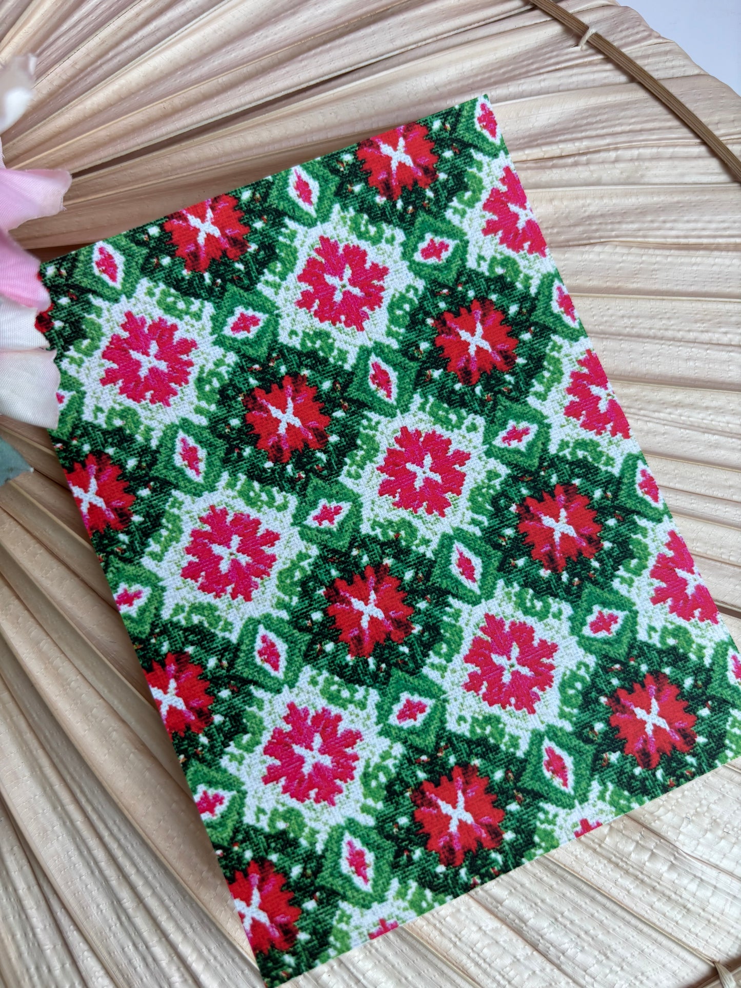 Granny Merry Transfer Paper