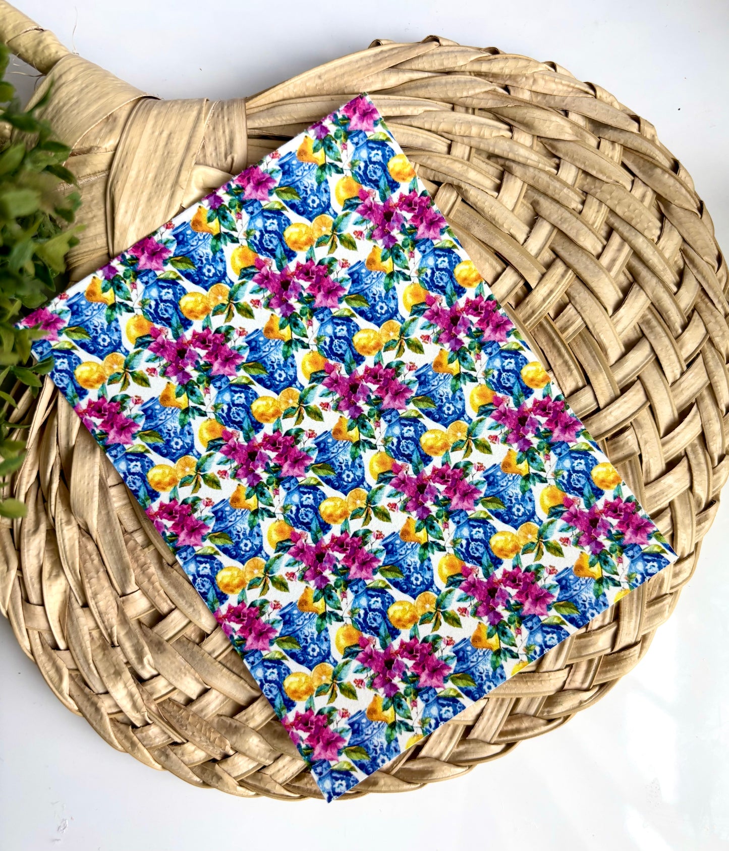 Greek Vases Transfer Paper