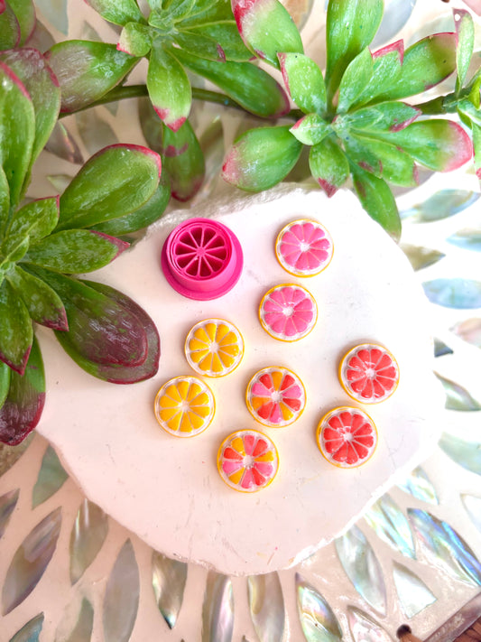 Citrus Stud Cutter