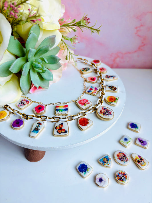 Custom Necklace Design