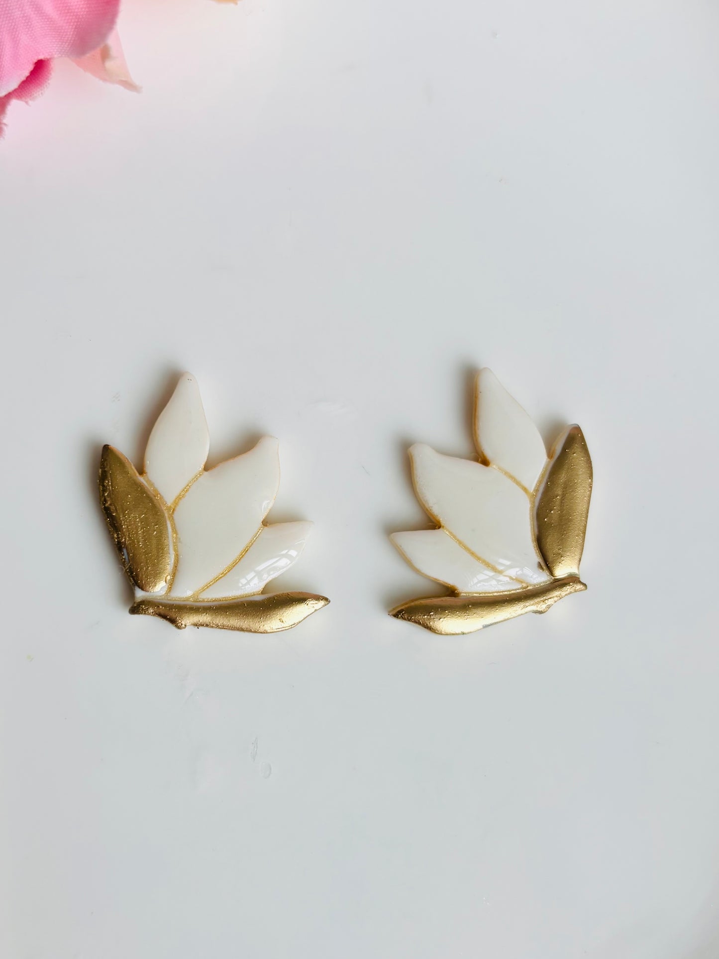 Magnolia Blossom Cutter Set