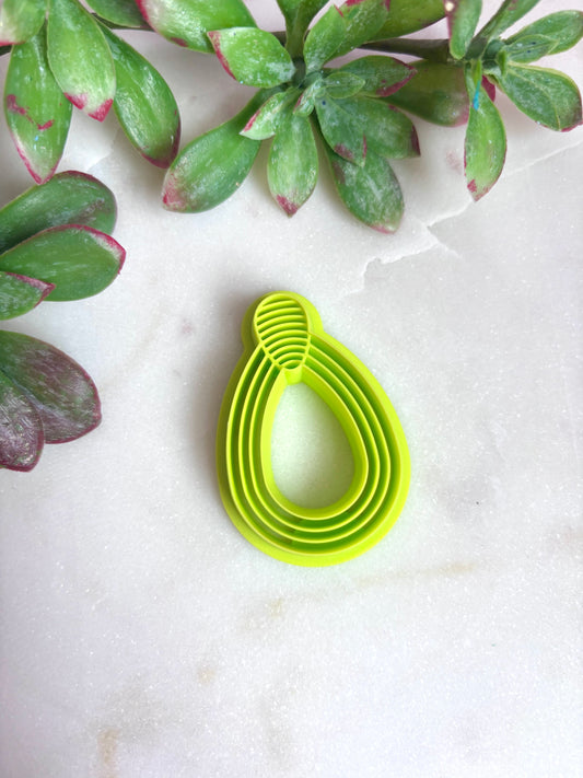 Lined Loop Cutter