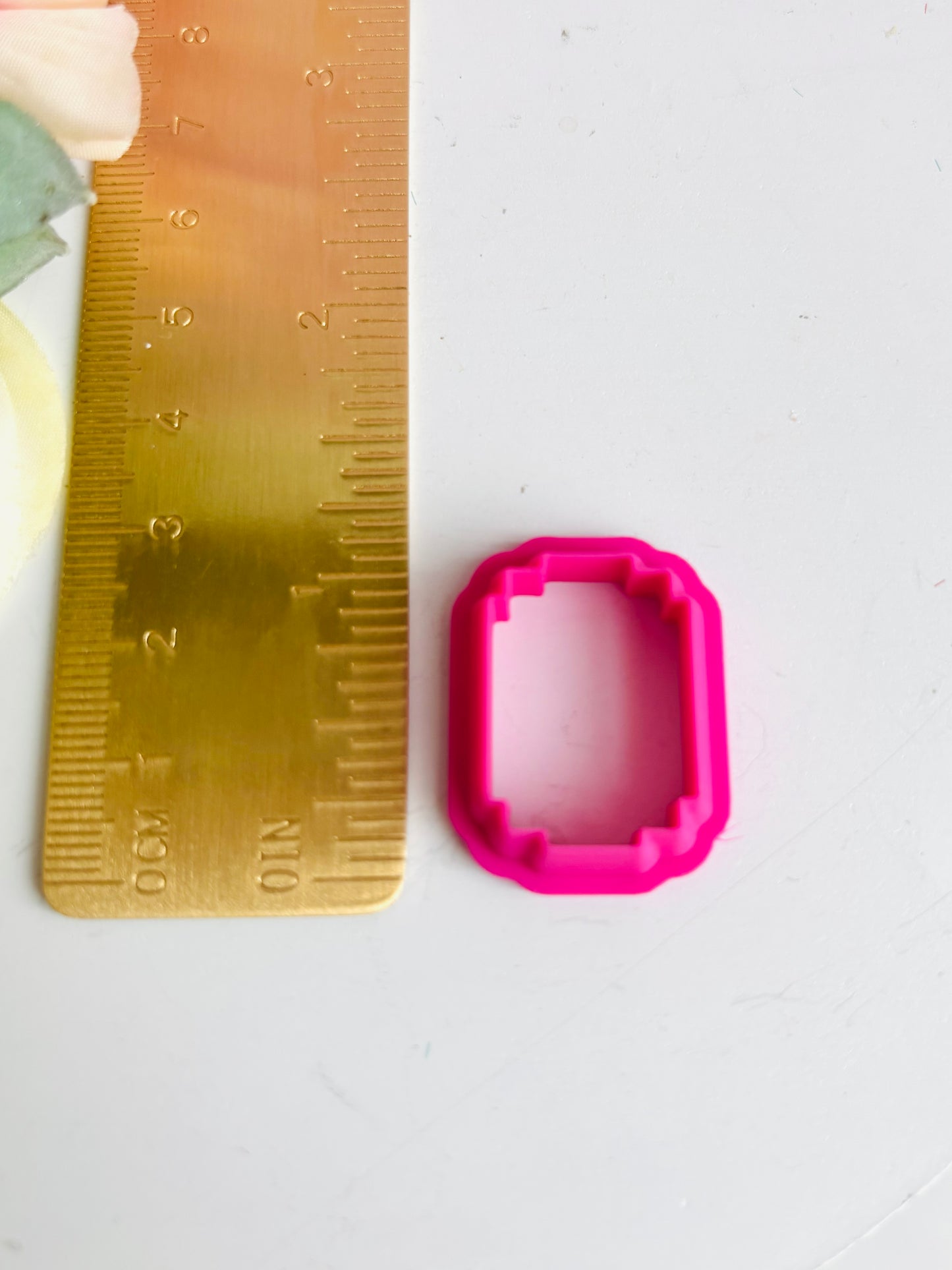 Vintage Frame Cutter F