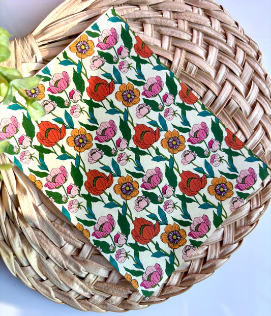 Daphne Transfer Paper