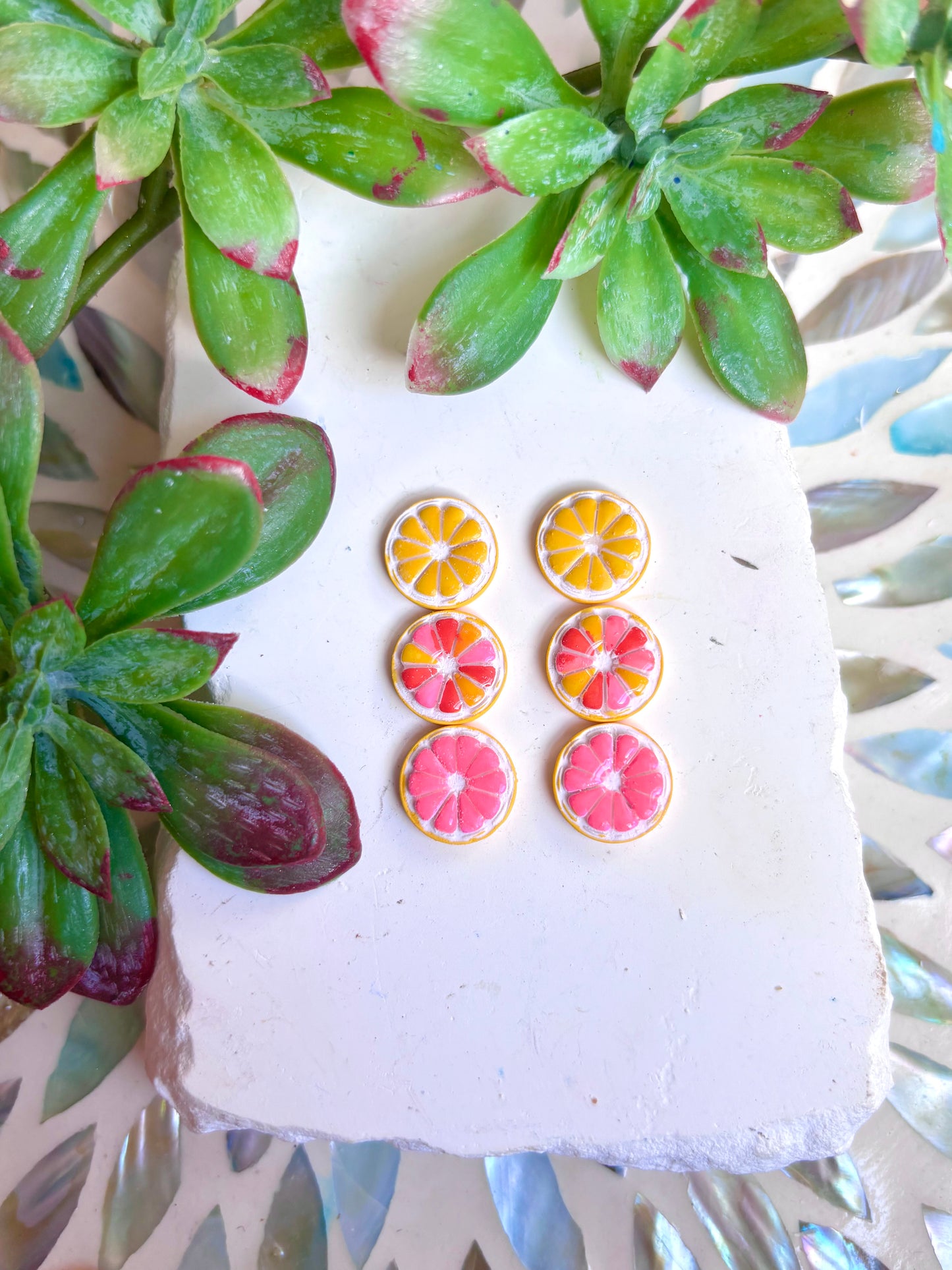 Citrus Stud Cutter