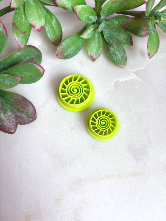 Spiral Tropic Cutters