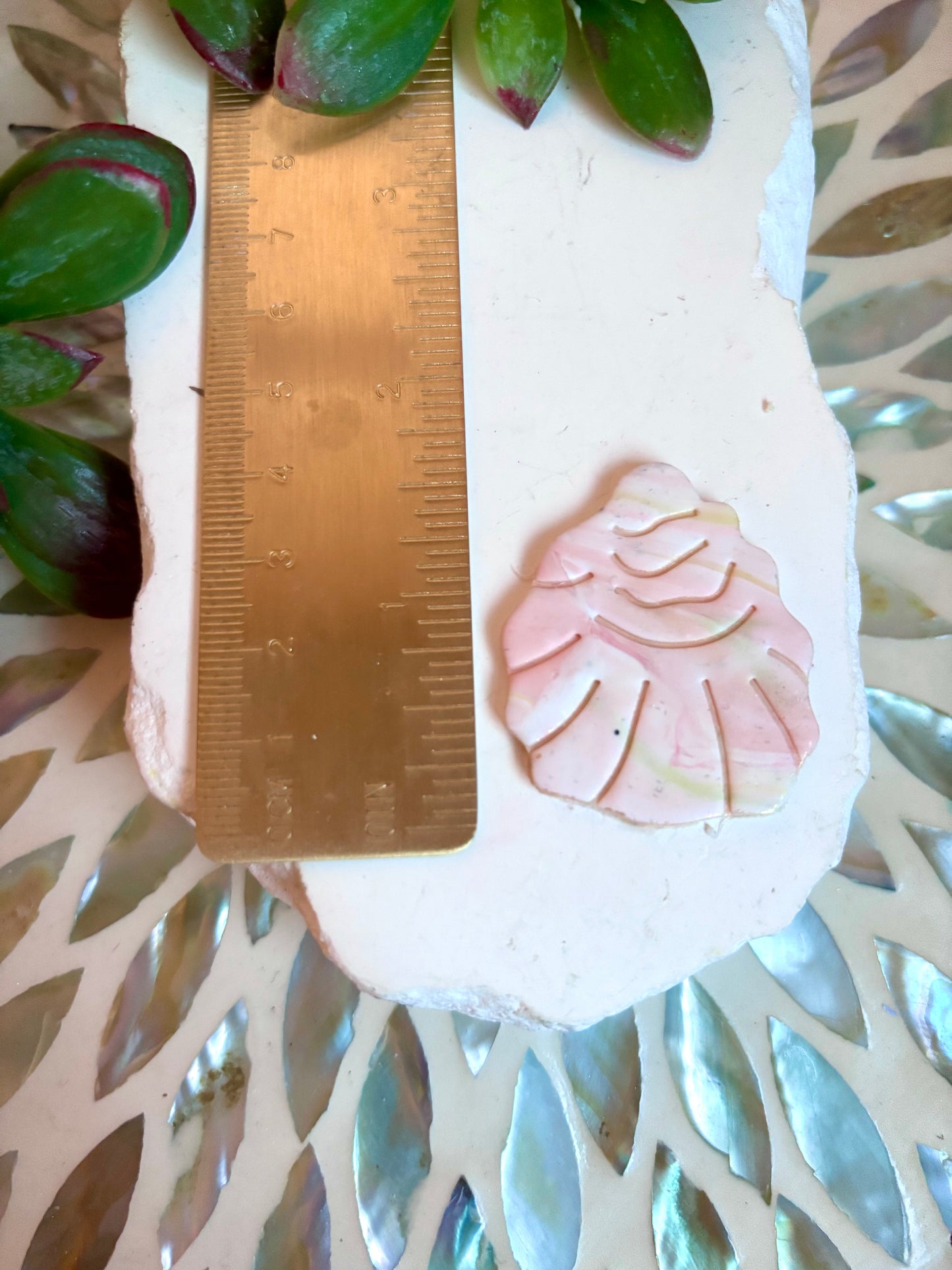 Wavy Oyster Cutter Set