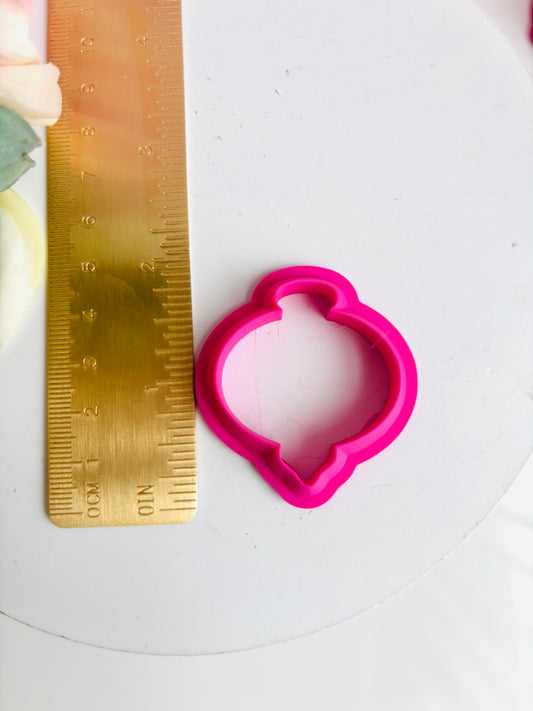 Classic Ornament D Cutter