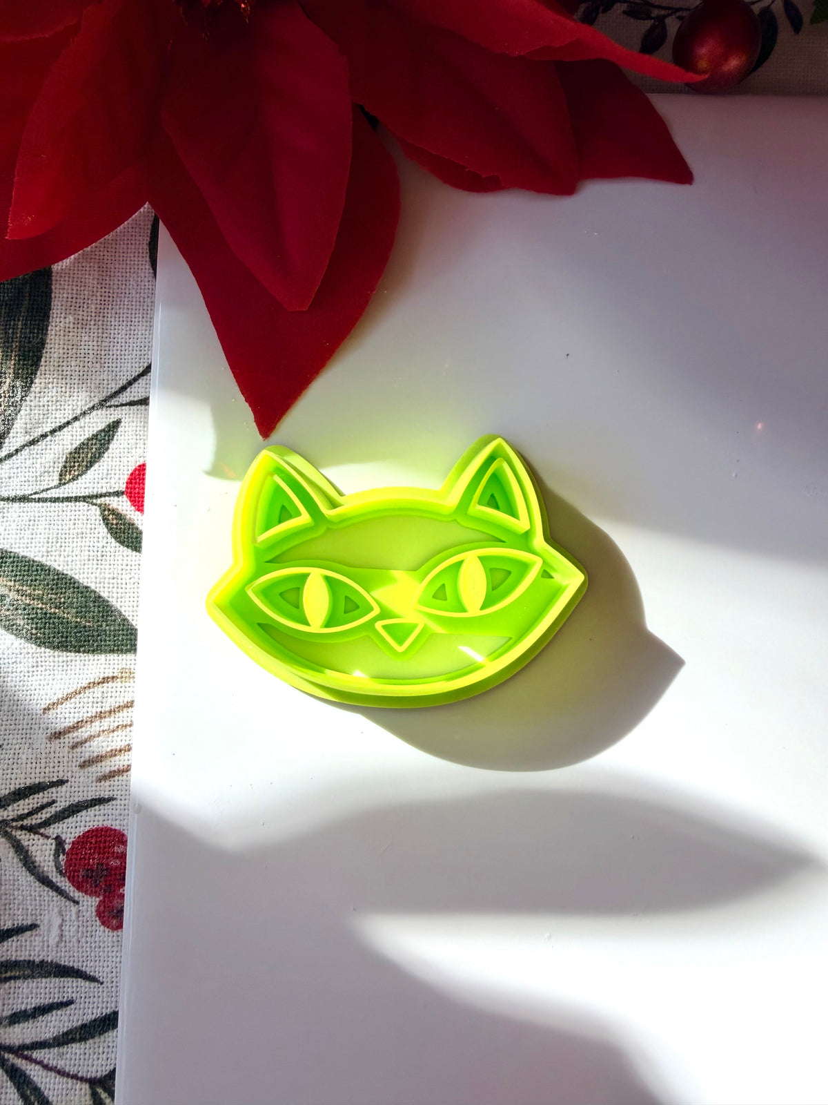 Worry Stone Cutters