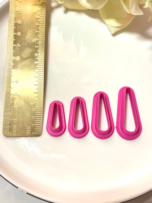 Bauble Collection-Skinny Drop Cutter