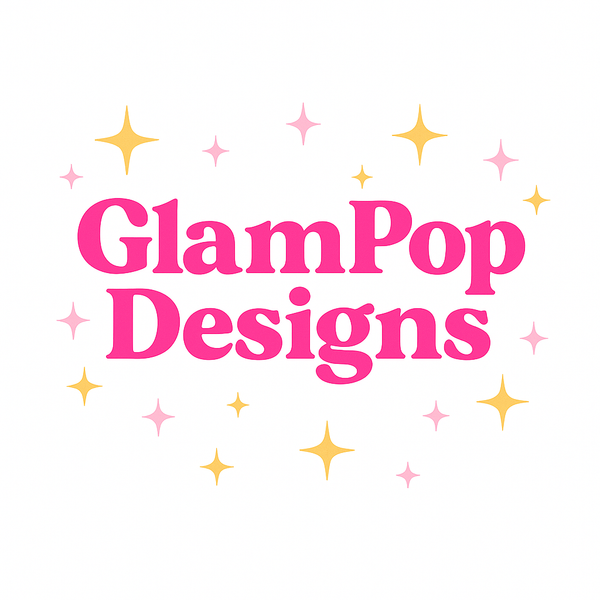GlamPop Designs