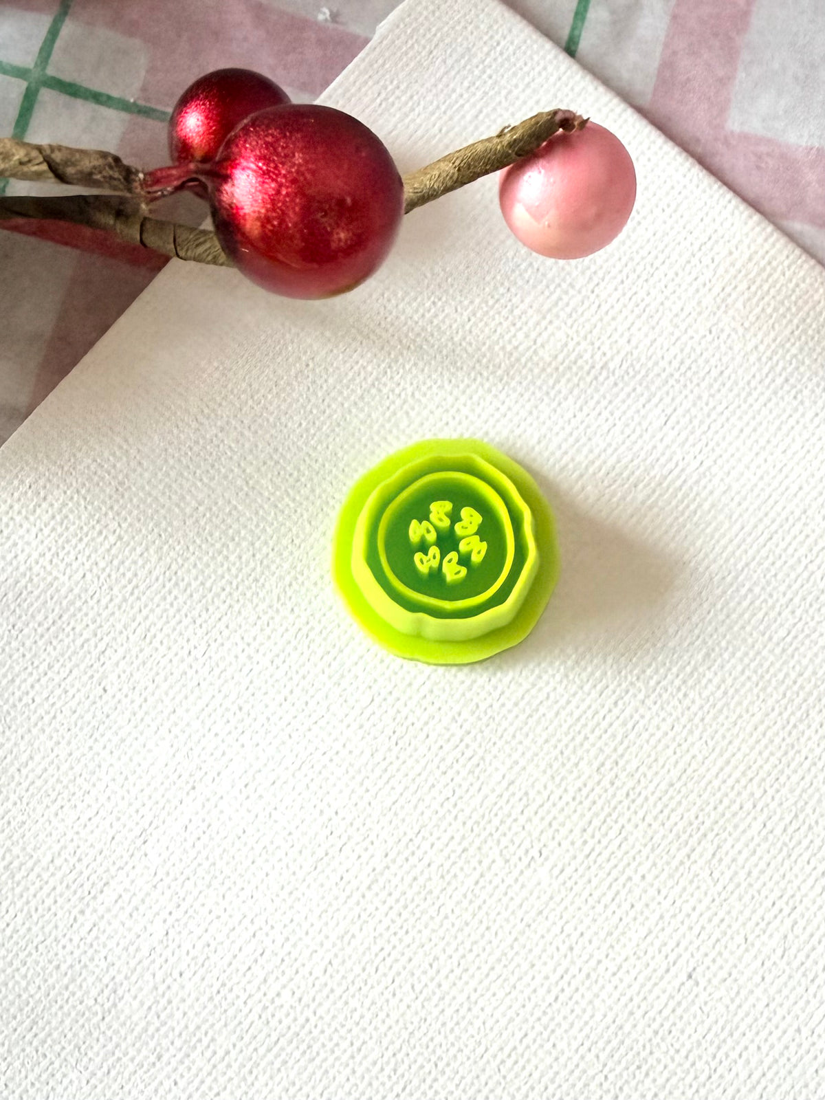 Pickle Slice Cutters