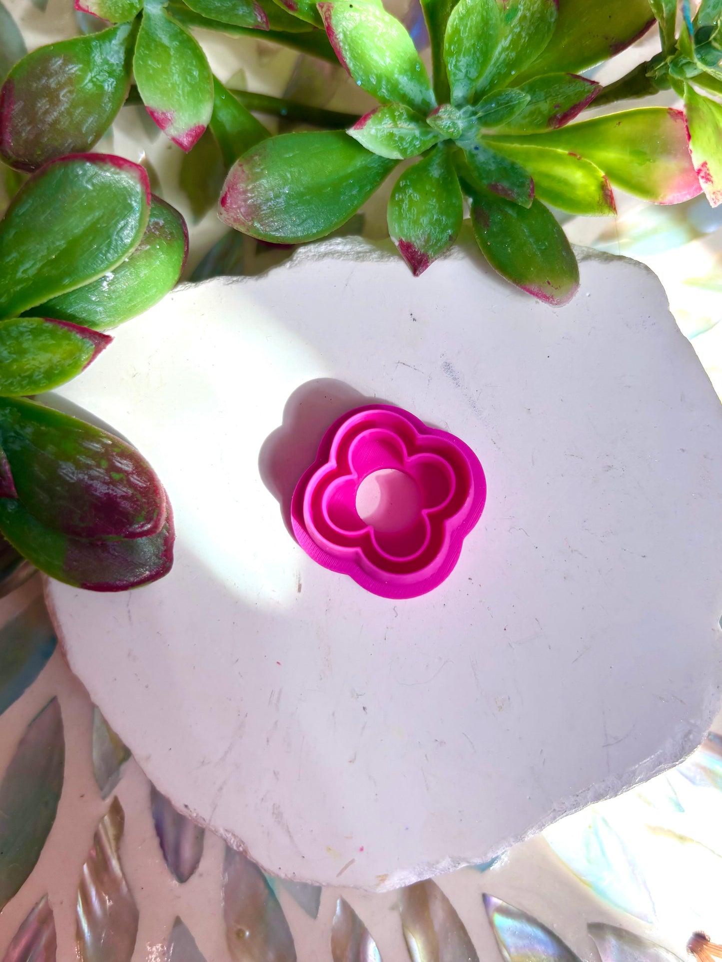 Mediterranean Charm Cutters