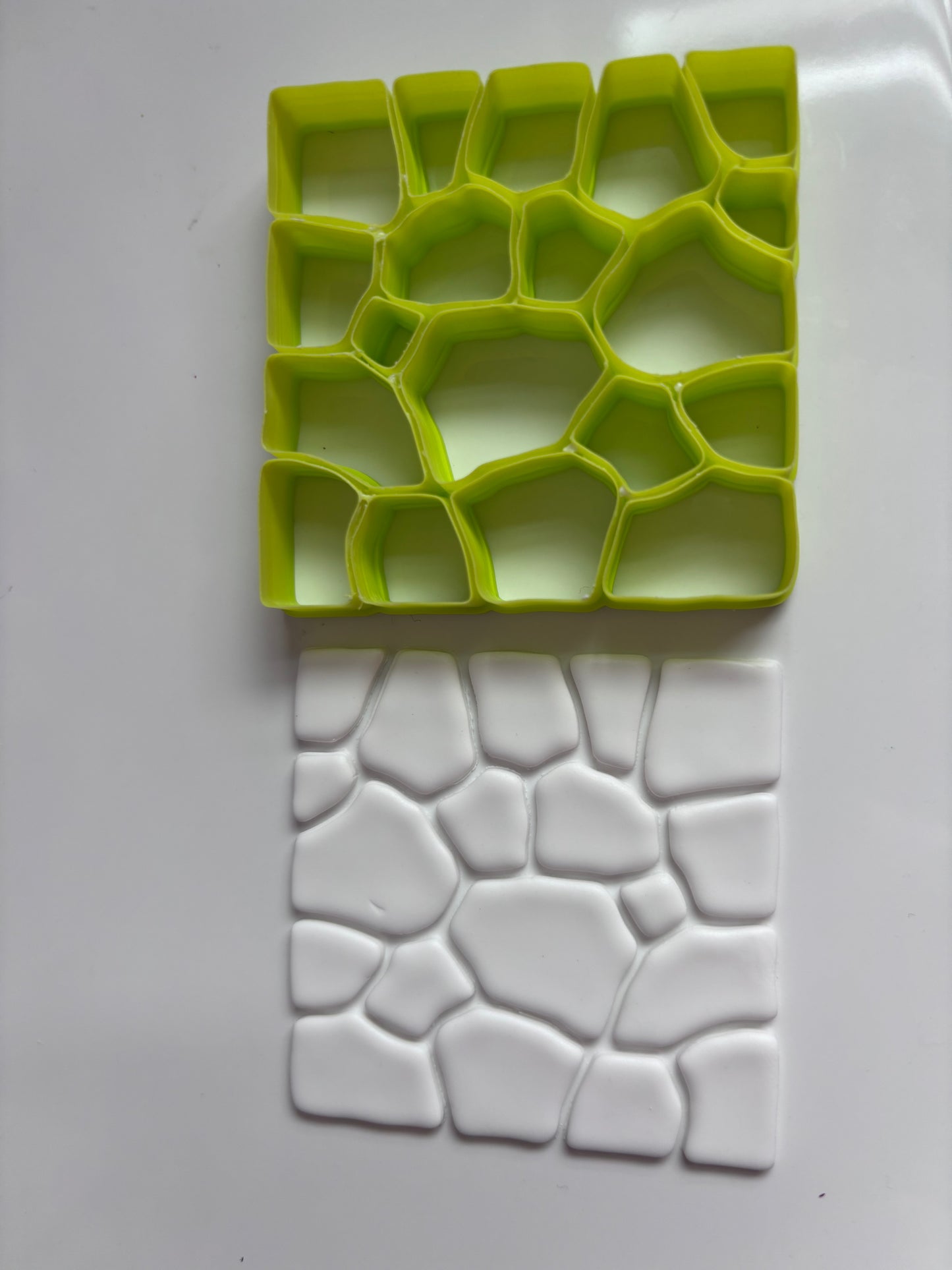 Mosaic Cutter