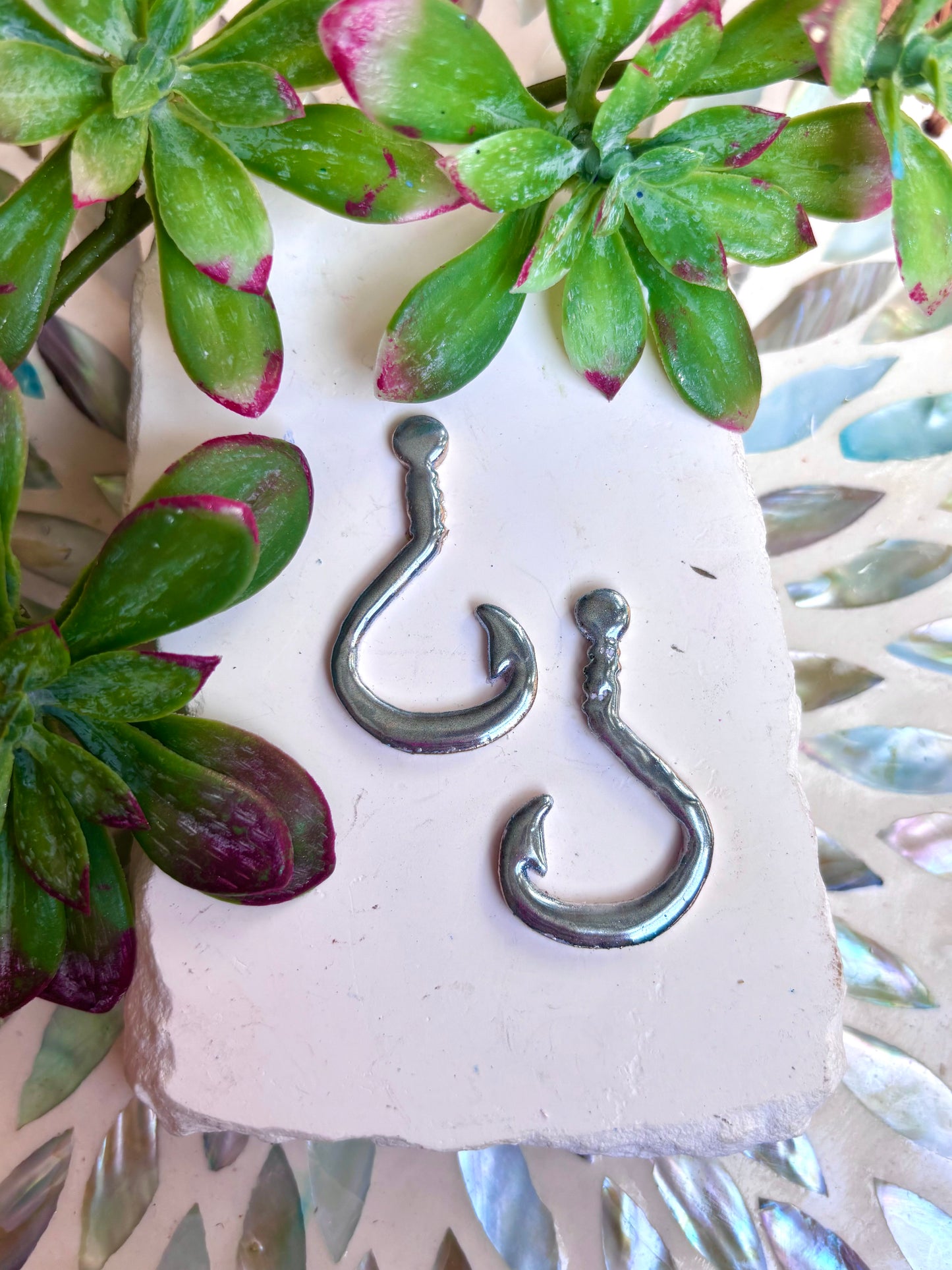 Fish Hook Cutter Set