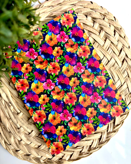 Lydia Transfer Paper