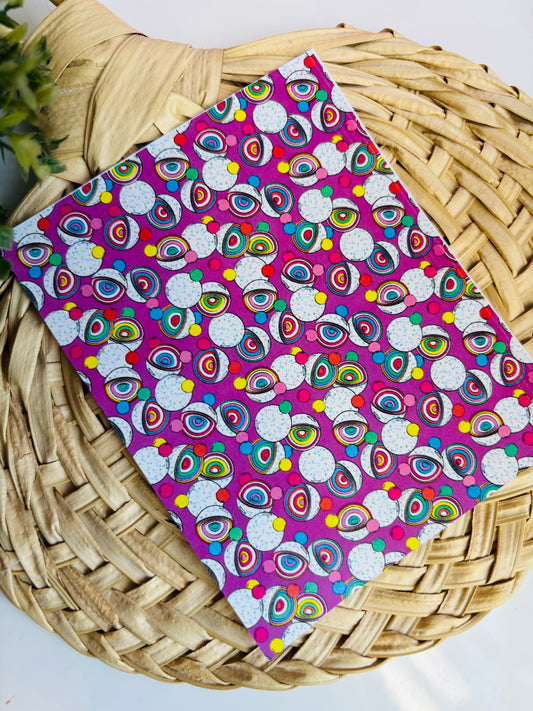 Jawbreaker Transfer Paper