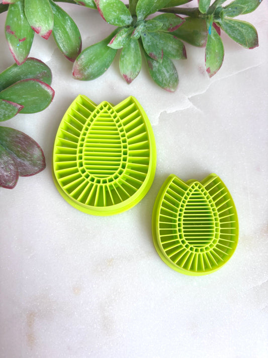 Raffia Queen Cutters