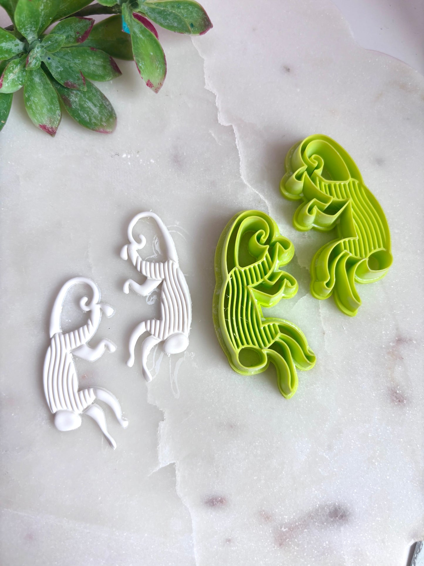 Bougie Monkey Hoop Cutter