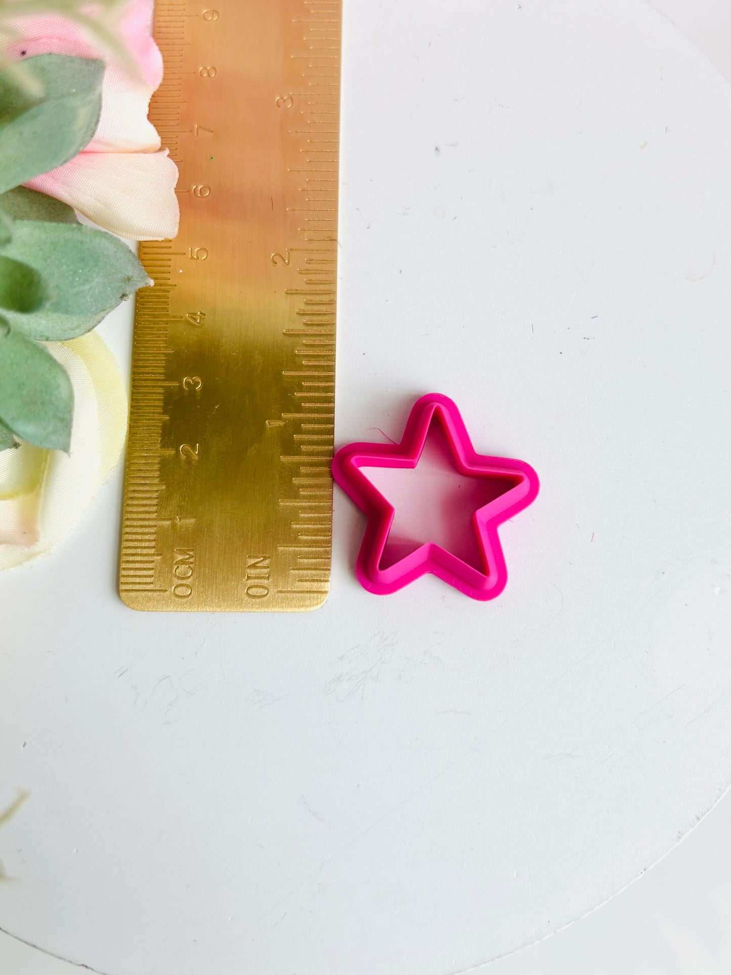 Rustic Star Cutter