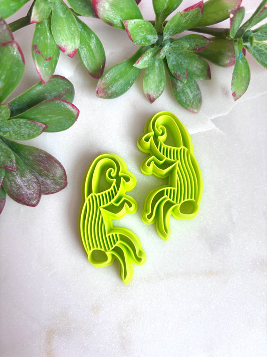 Bougie Monkey Hoop Cutter
