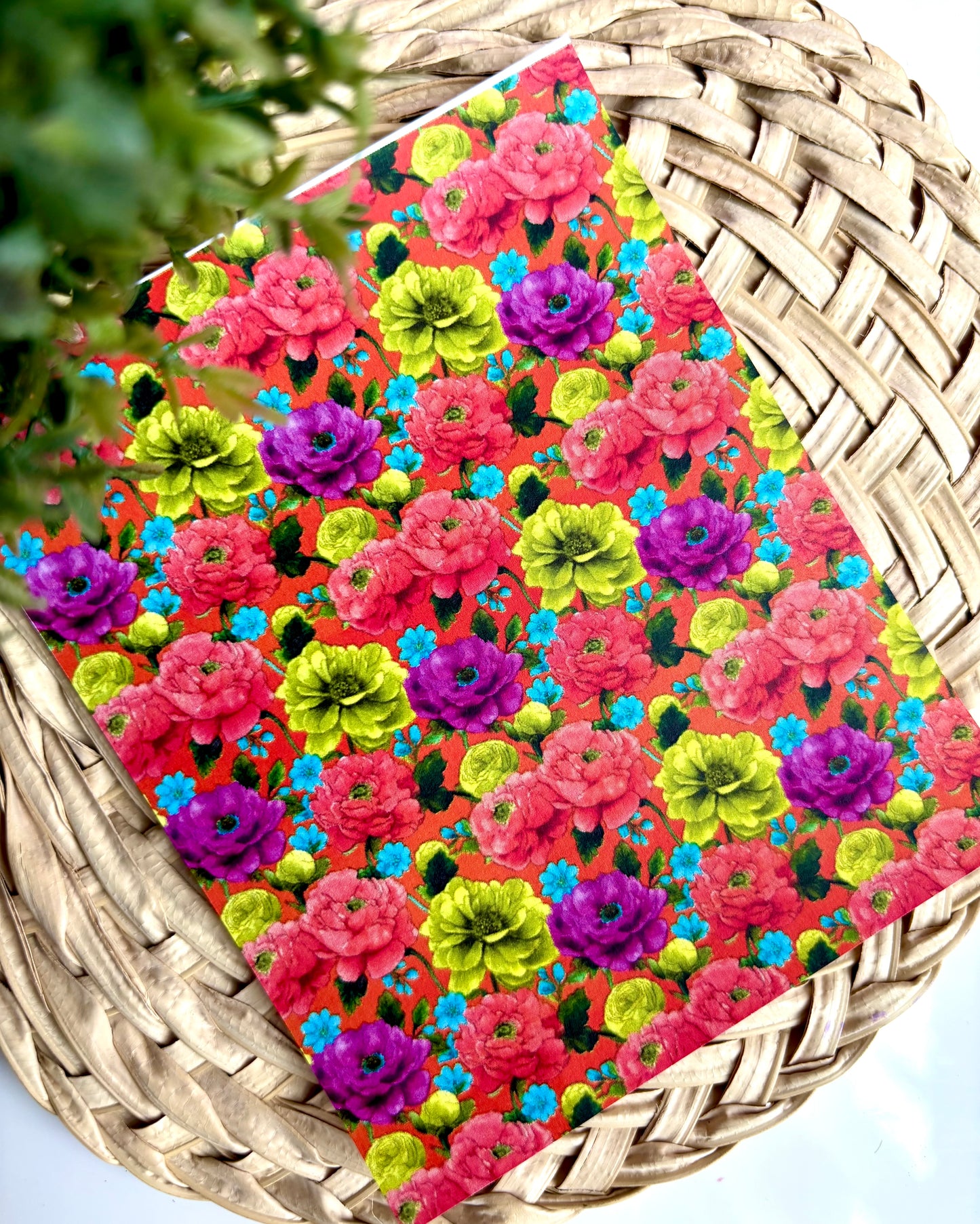 Phaedra Transfer Paper