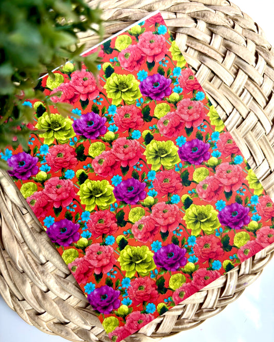 Phaedra Transfer Paper