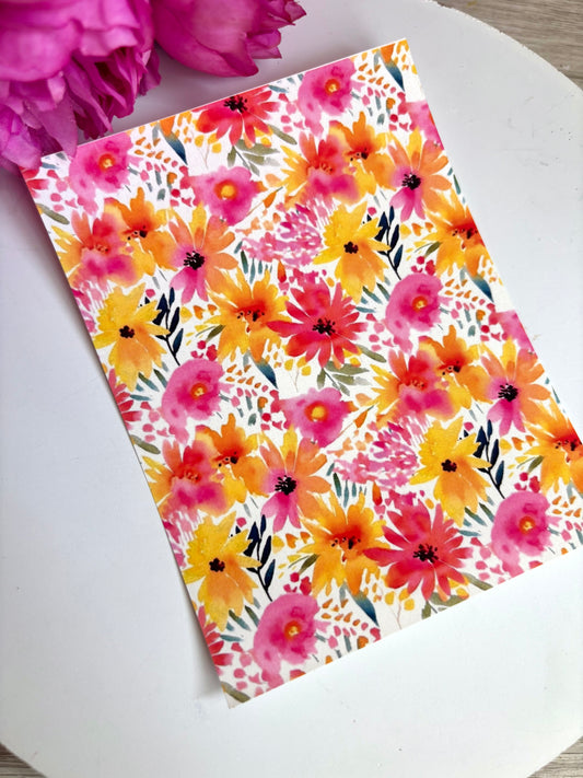Bria Transfer Paper
