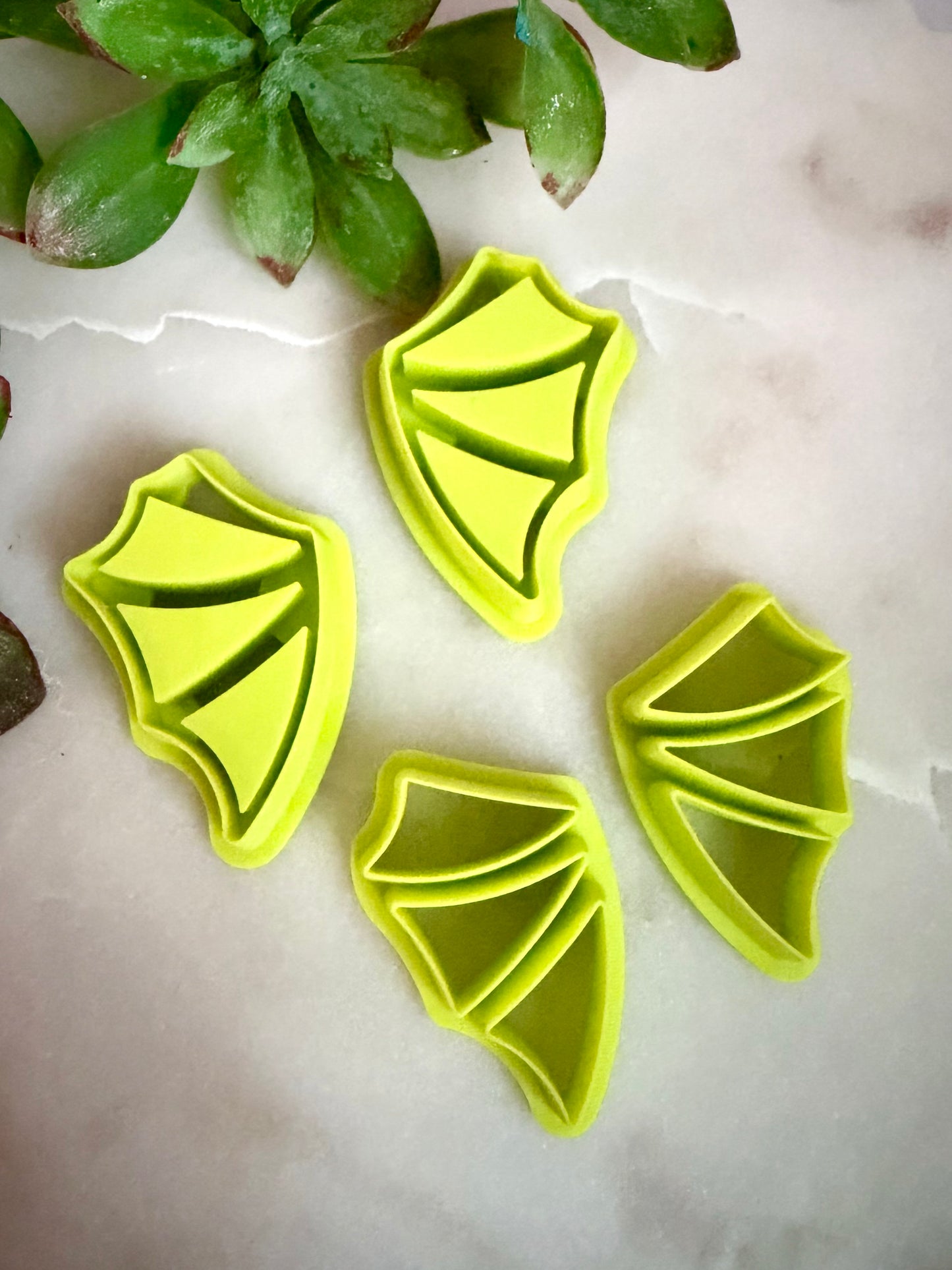 Bat Wing Bezel Cutters