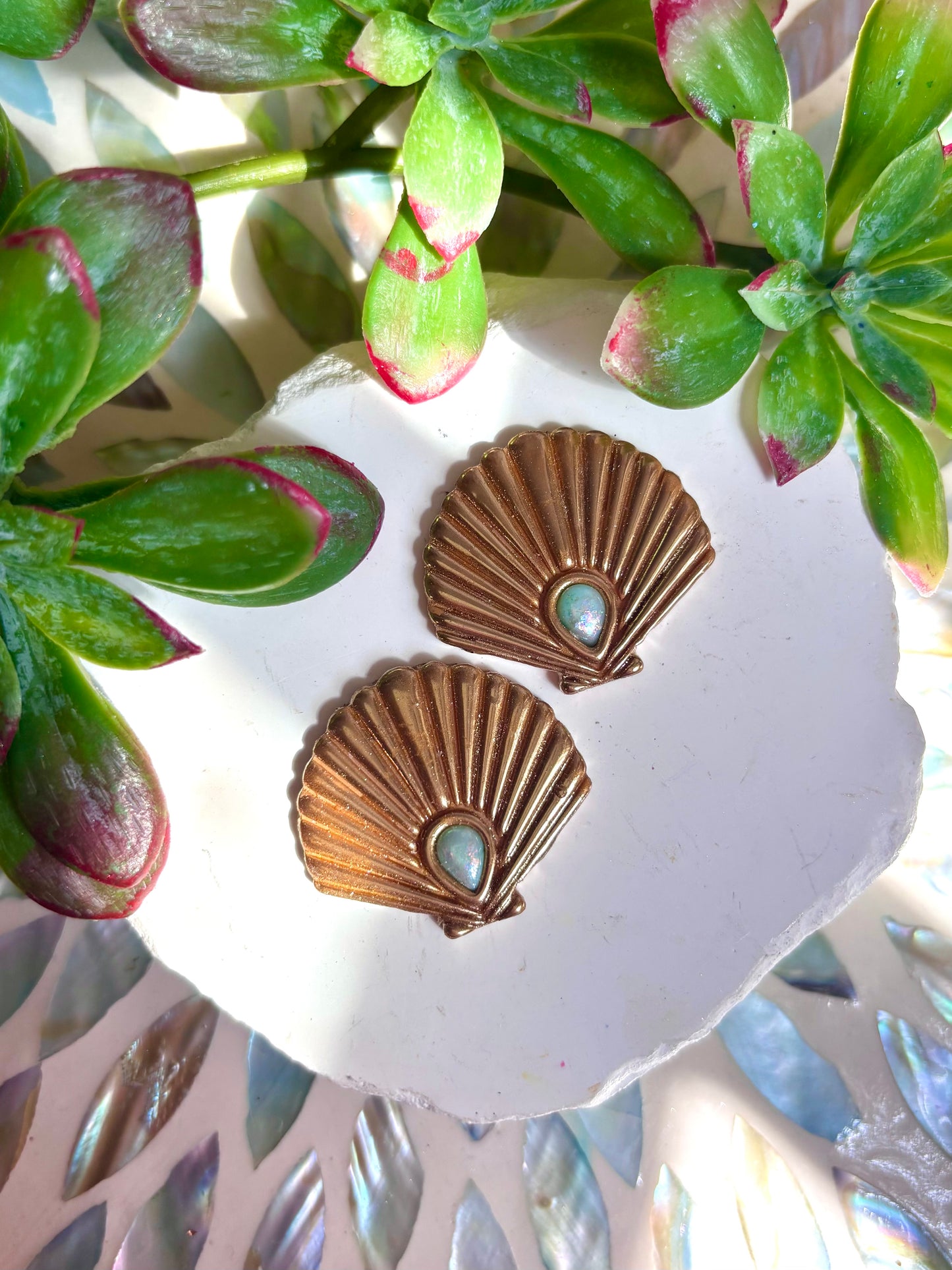 Classic Shell Bezel Cutter