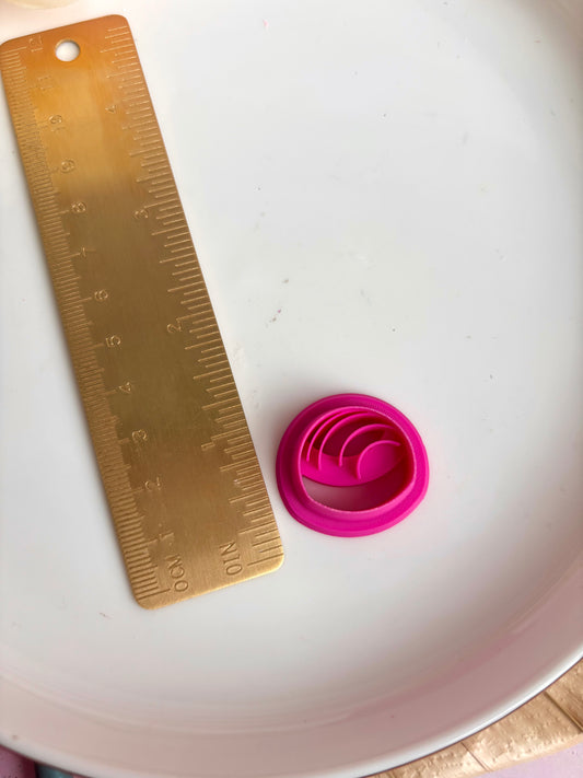 Chocolate Bonbon Cutter