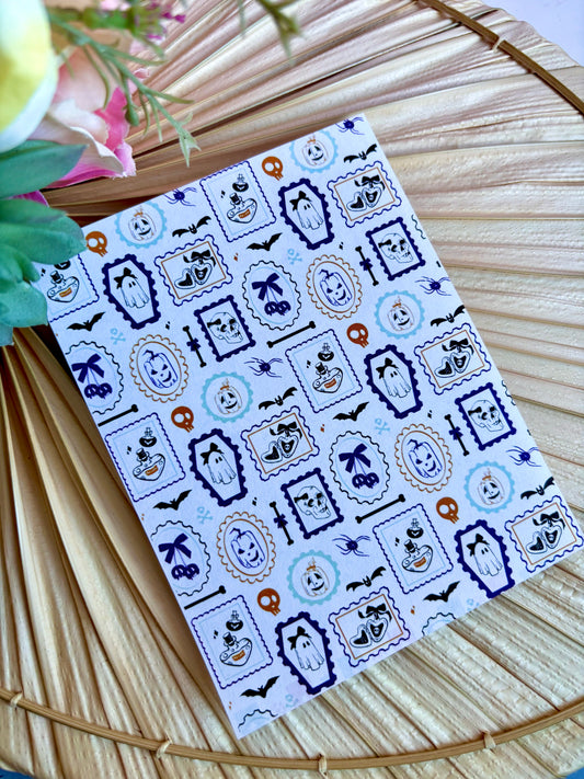 Coffin Cuties Transfer Paper