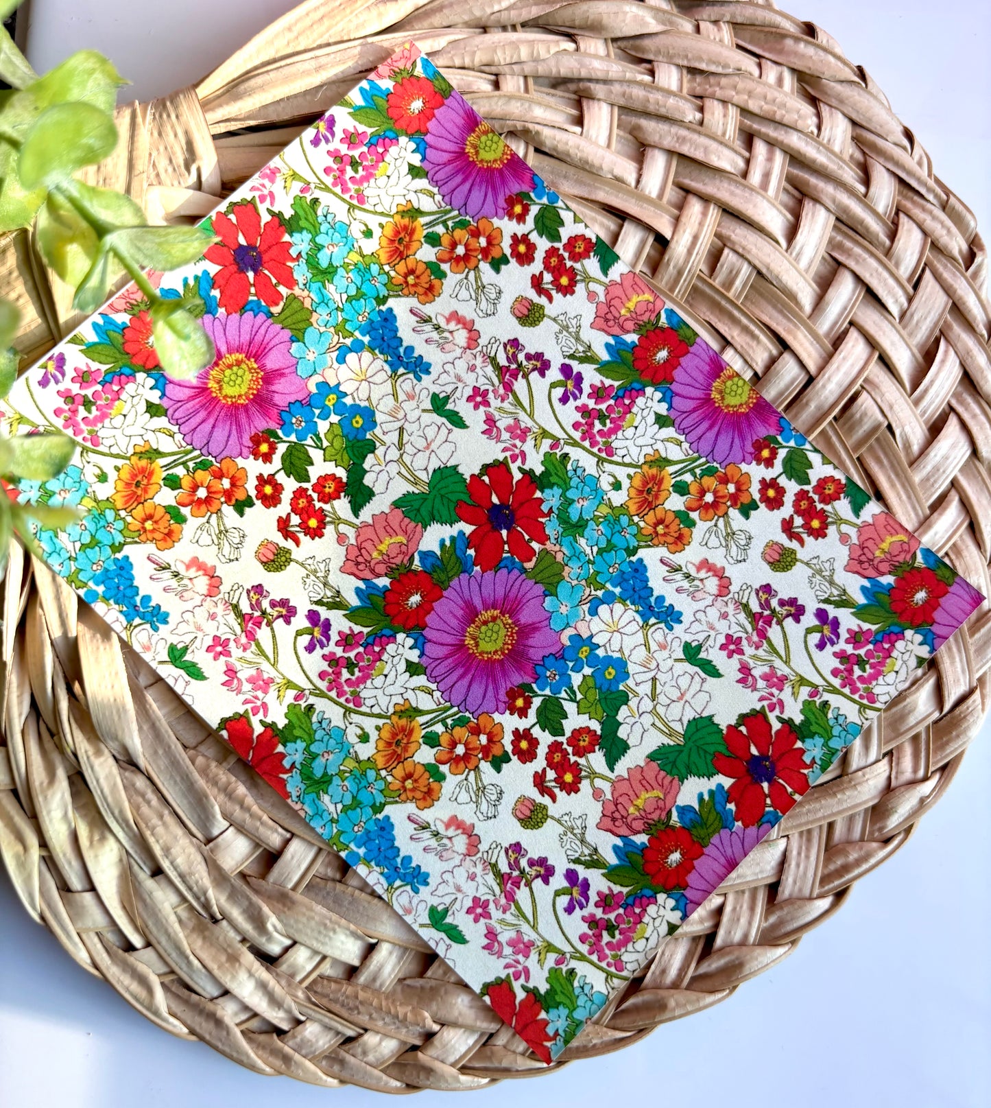 Sloane Transfer Paper