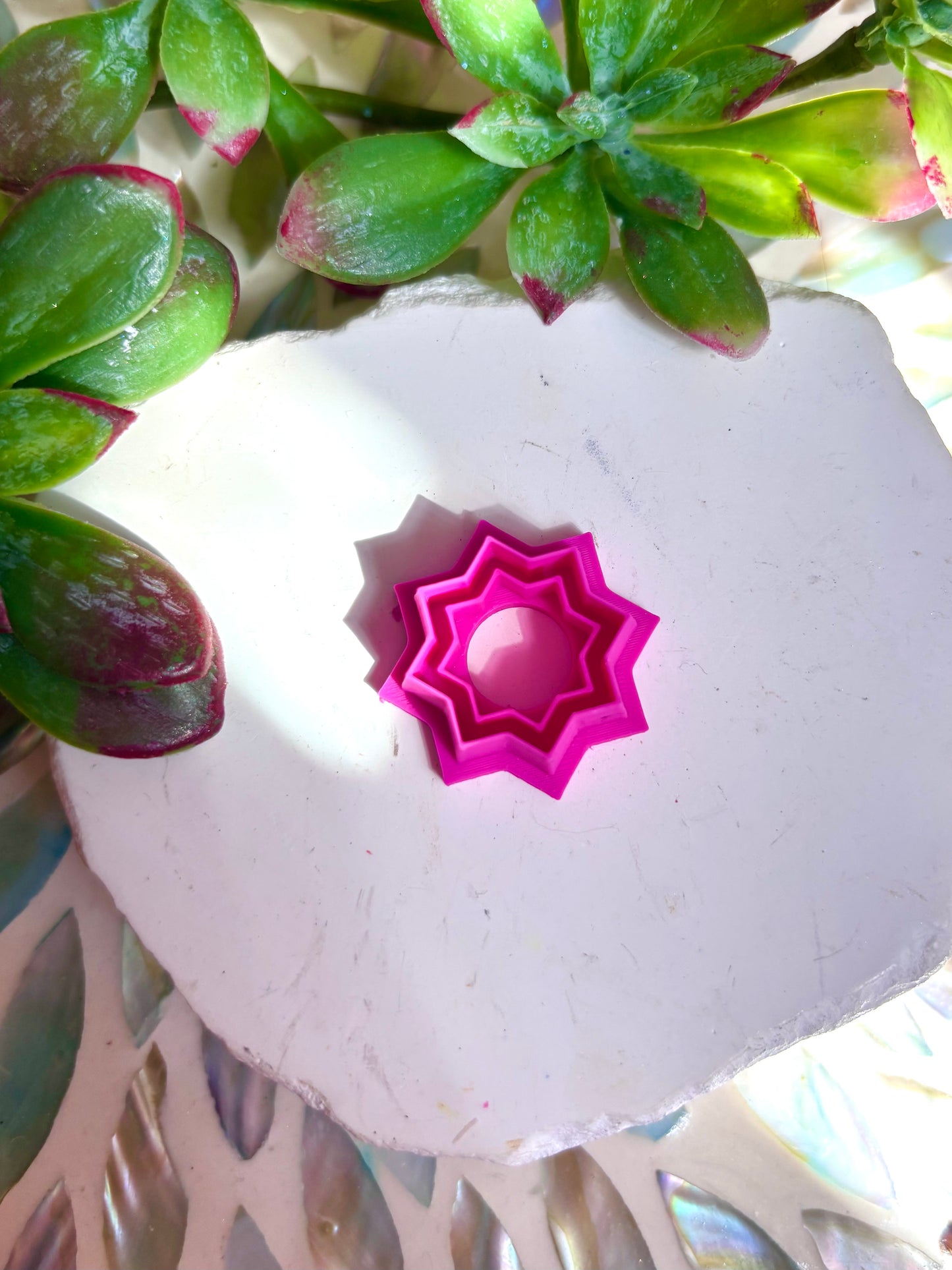 Mediterranean Charm Cutters